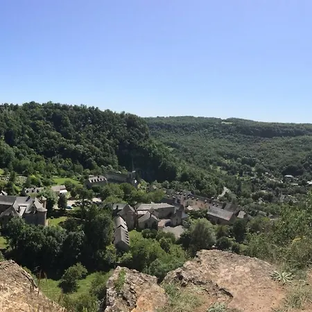 Maison A La Campagne La Source Aveyron Holiday home *