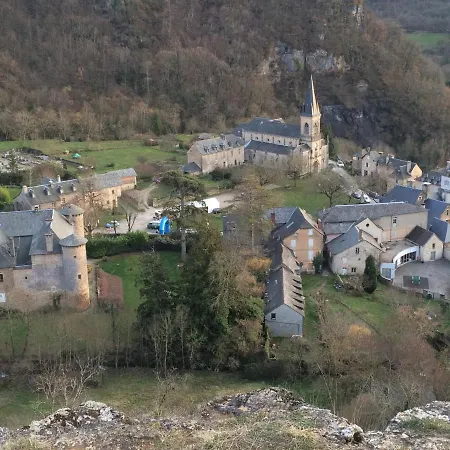 Maison A La Campagne La Source Aveyron