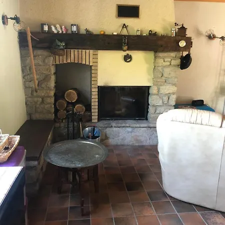 Holiday home Maison A La Campagne La Source Aveyron *