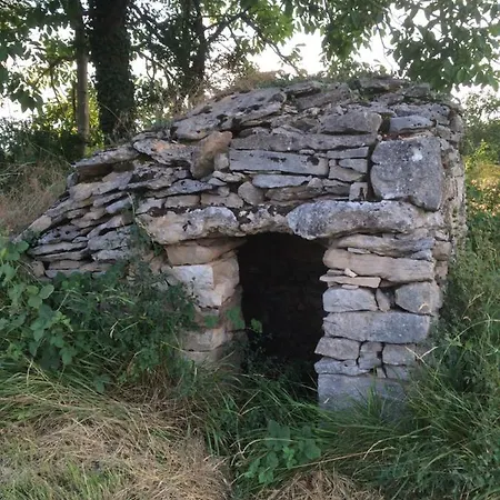 Maison A La Campagne La Source Aveyron