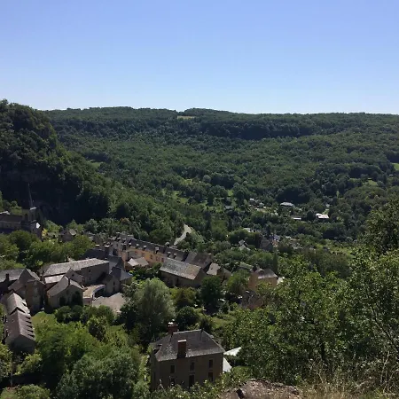 Holiday home Maison A La Campagne La Source Aveyron *