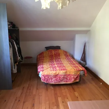 Maison A La Campagne La Source Aveyron Holiday home *