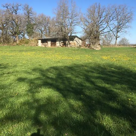 Maison A La Campagne La Source Aveyron *