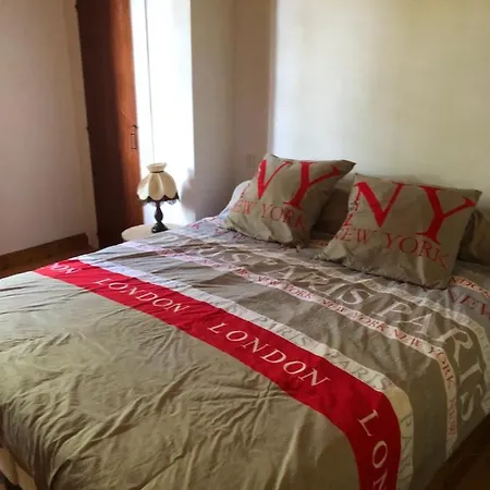 Maison A La Campagne La Source Aveyron Holiday home Salles-la-Source