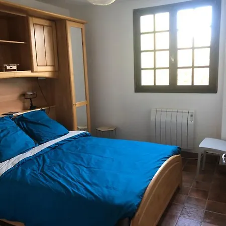 Holiday home Maison A La Campagne La Source Aveyron *
