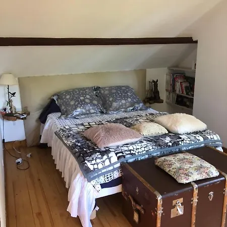 Maison A La Campagne La Source Aveyron Holiday home