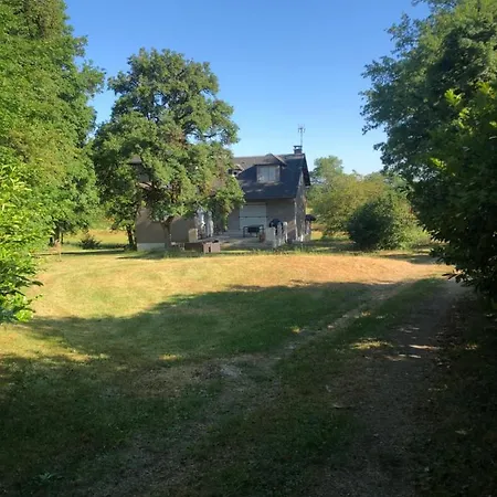 Maison A La Campagne La Source Aveyron