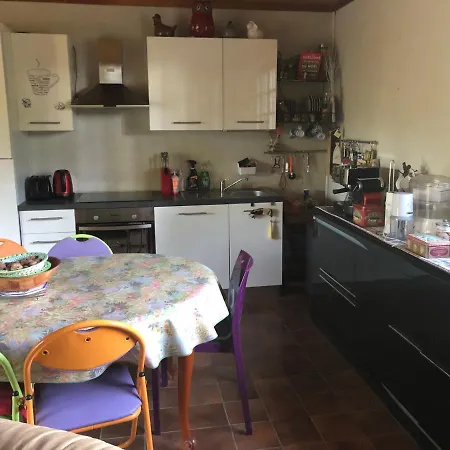 Maison A La Campagne La Source Aveyron